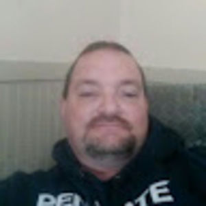 Meet your Posher, Jeffrey